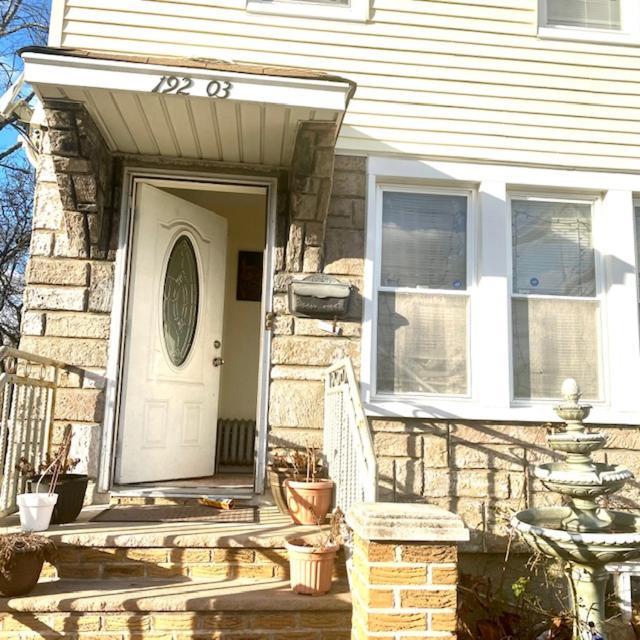 Minutes From Jfk, Beautiful Home With Peaceful, Cosy, Private Room New York Exterior photo